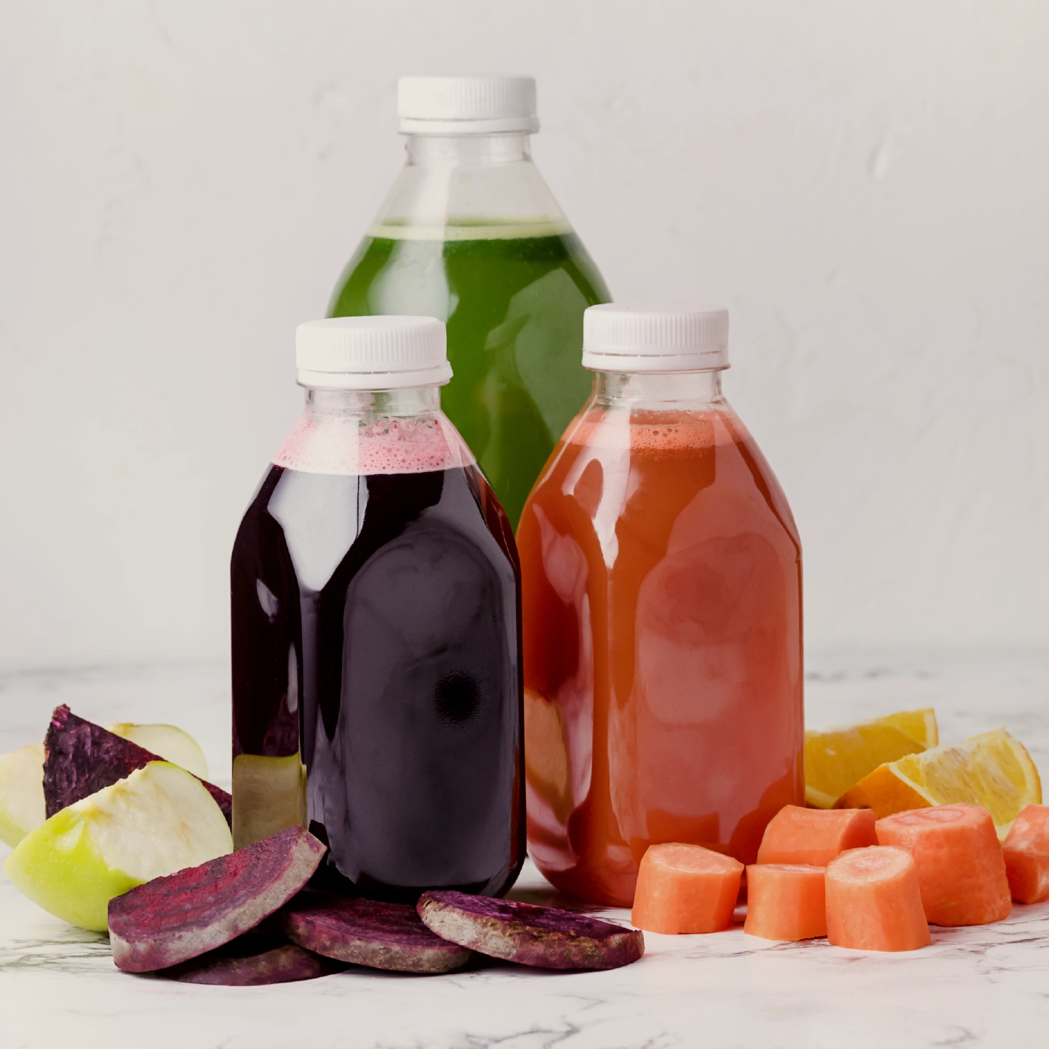 Food & Nutraceuticals Ingredients